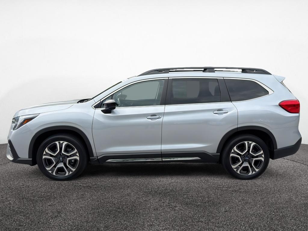 Used 2024 Subaru Ascent SUV