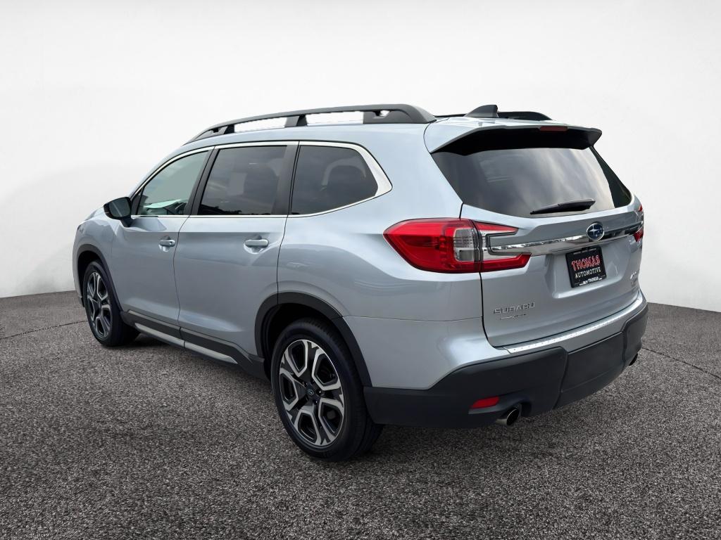 Used 2024 Subaru Ascent SUV