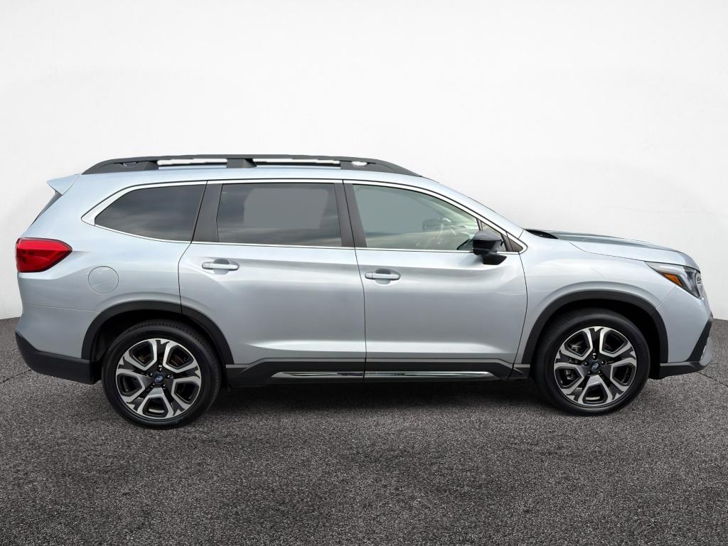 Used 2024 Subaru Ascent SUV
