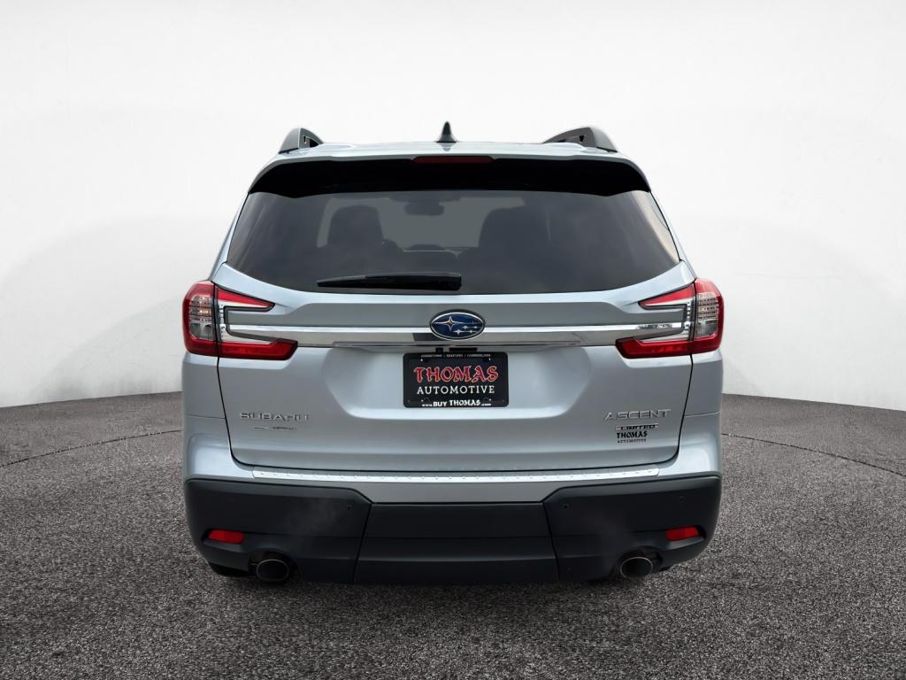 Used 2024 Subaru Ascent SUV