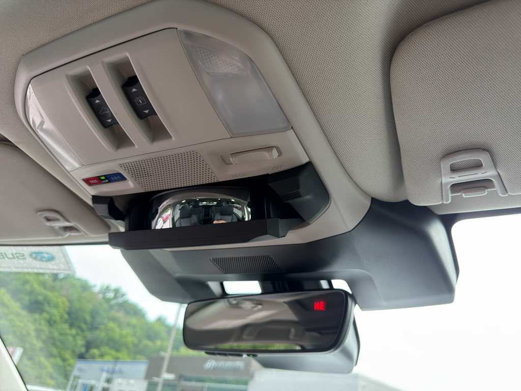 Used 2024 Subaru Ascent SUV