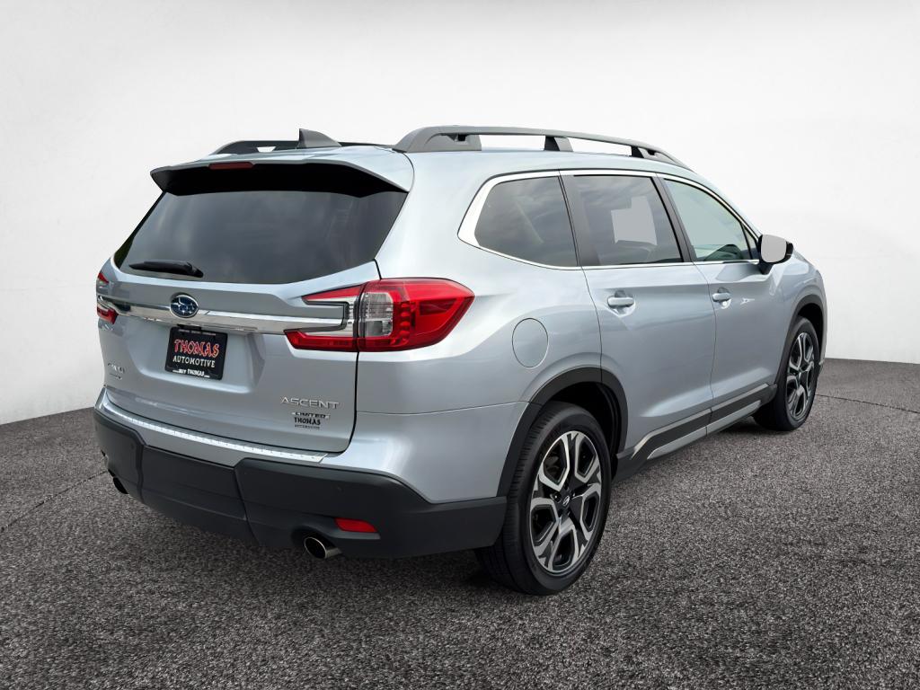 Used 2024 Subaru Ascent SUV