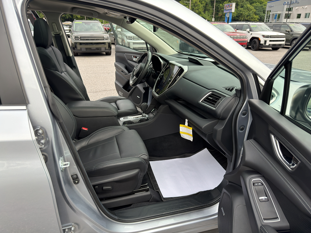Used 2024 Subaru Ascent SUV