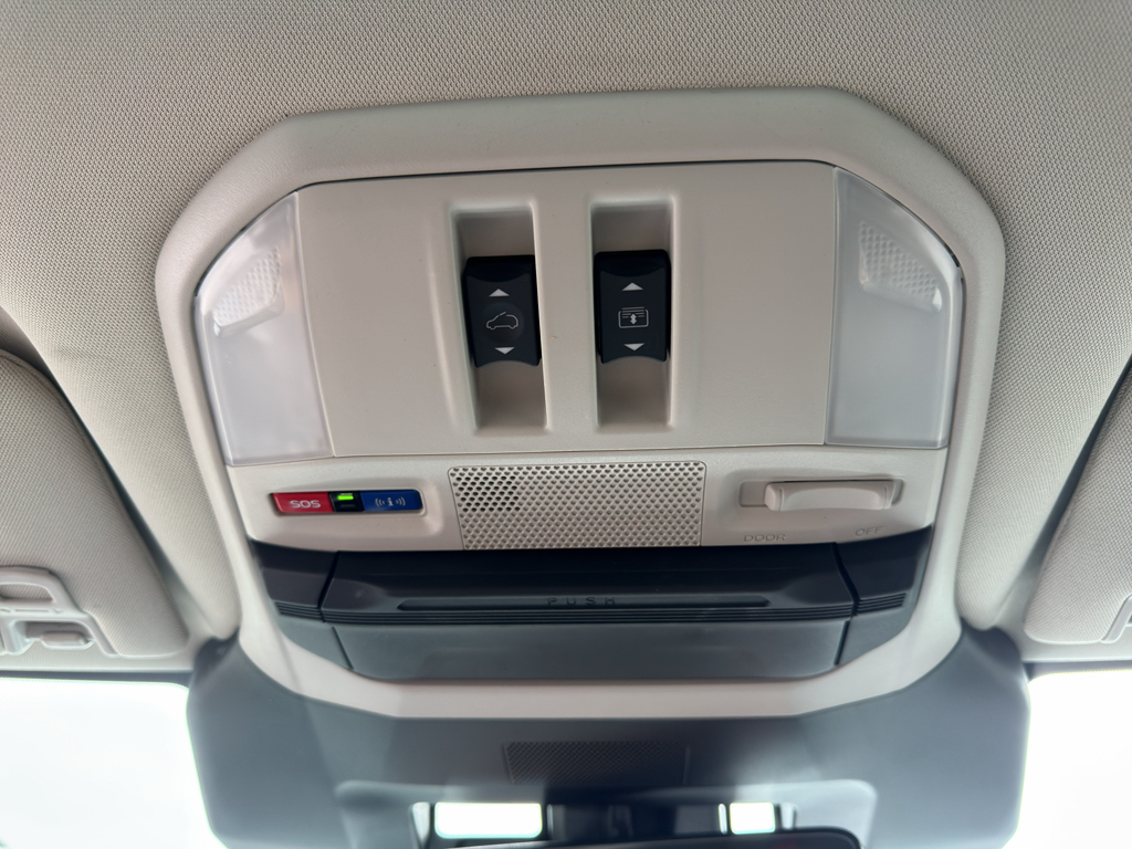 Used 2024 Subaru Ascent SUV