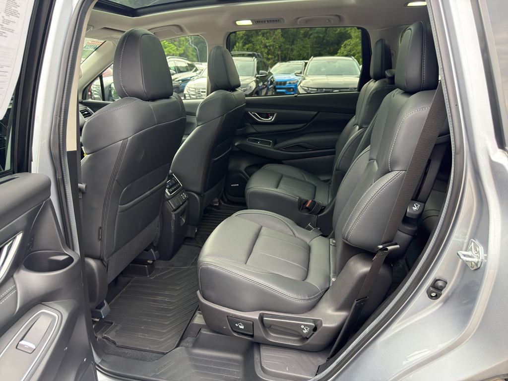Used 2024 Subaru Ascent SUV