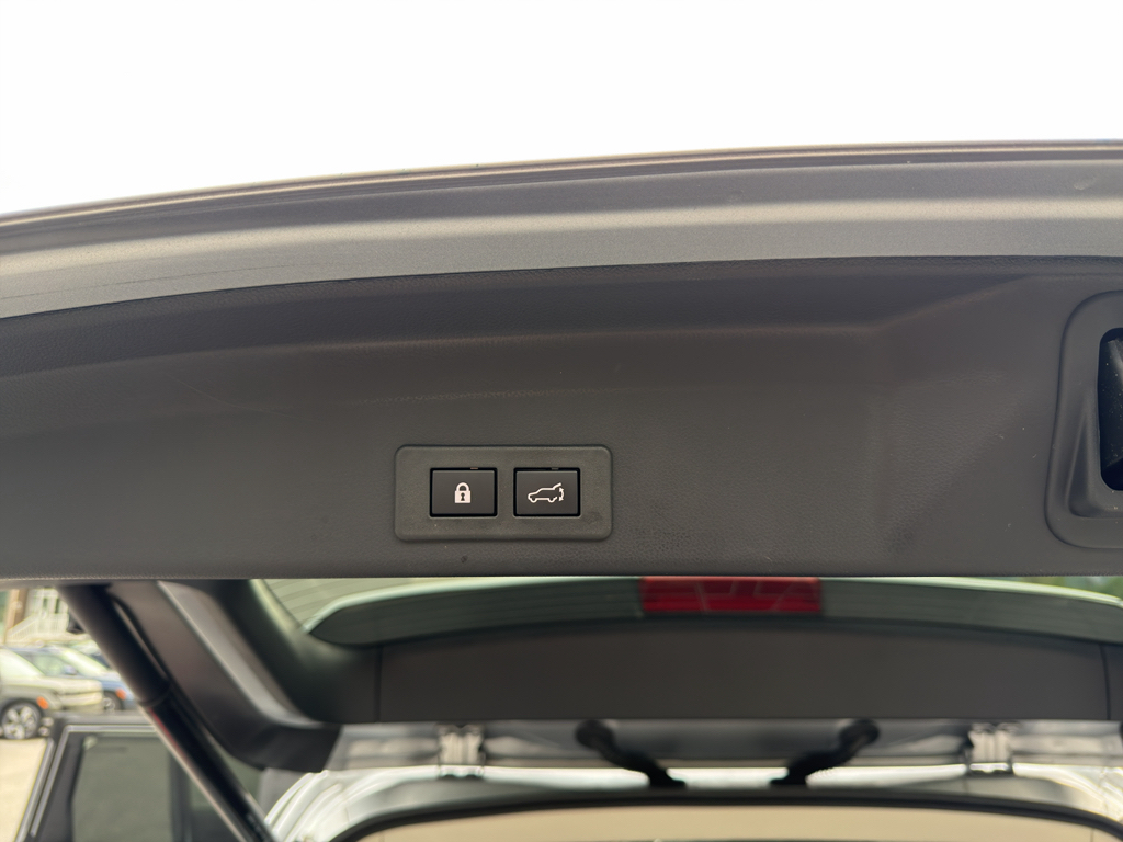 Used 2024 Subaru Ascent SUV