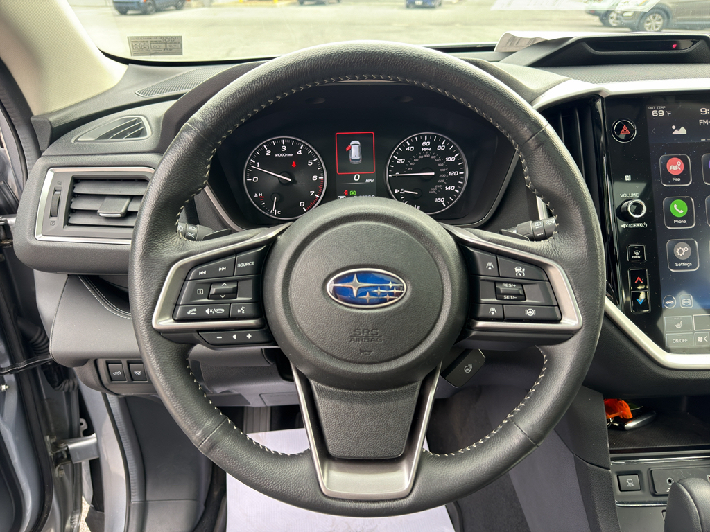 Used 2024 Subaru Ascent SUV