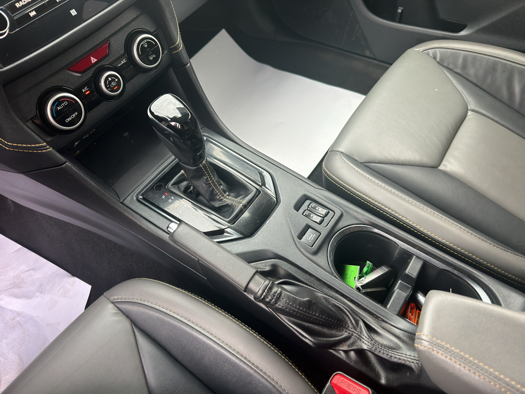 Used 2021 Subaru Crosstrek SUV