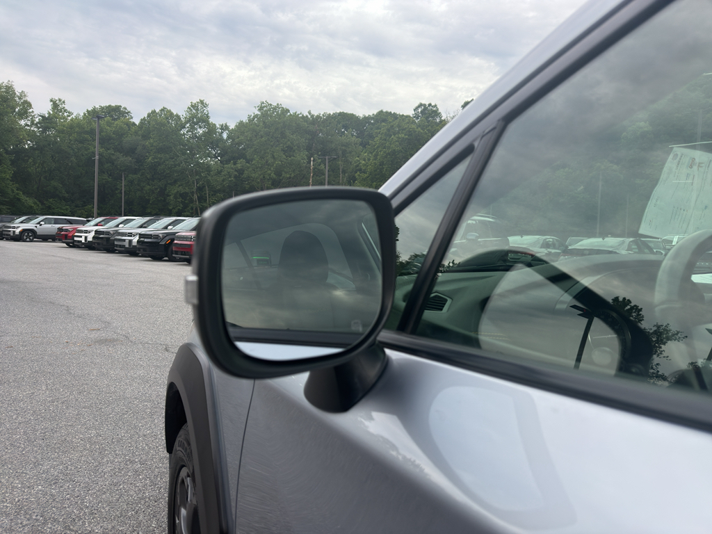 Used 2021 Subaru Crosstrek SUV