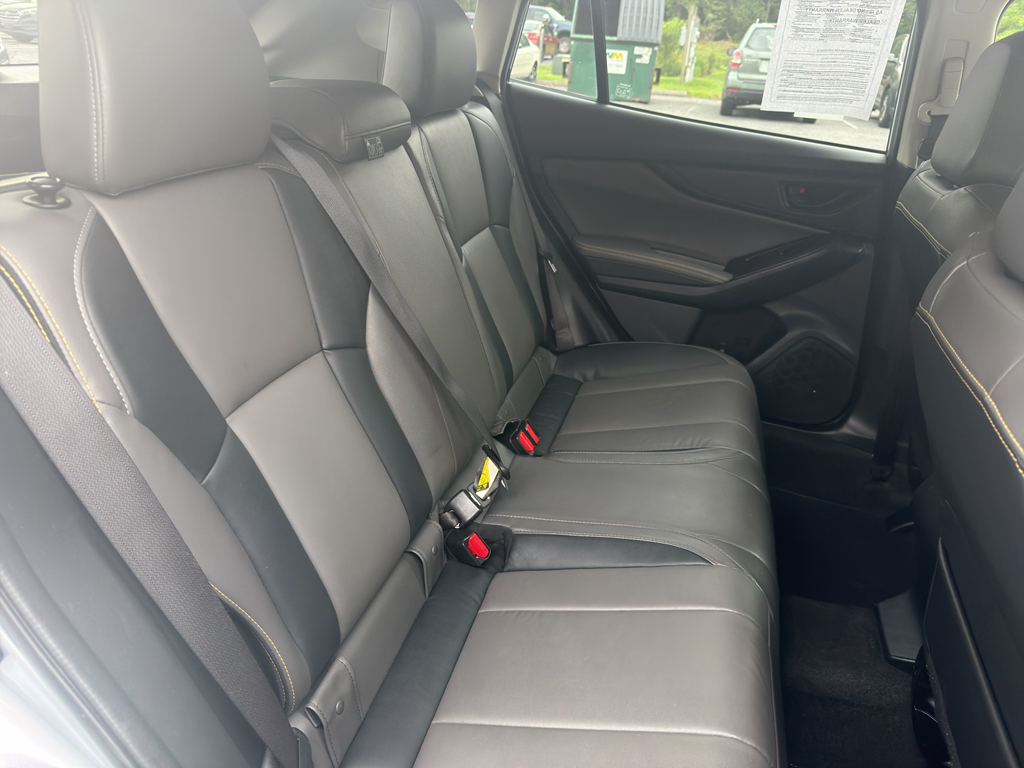 Used 2021 Subaru Crosstrek SUV