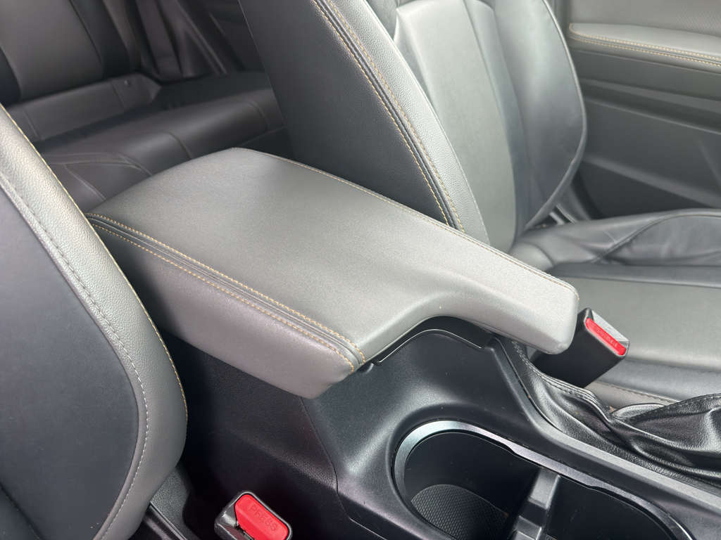 Used 2021 Subaru Crosstrek SUV