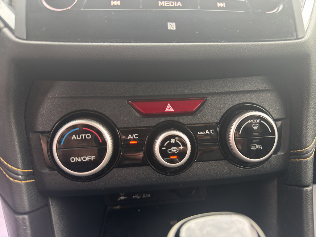 Used 2021 Subaru Crosstrek SUV