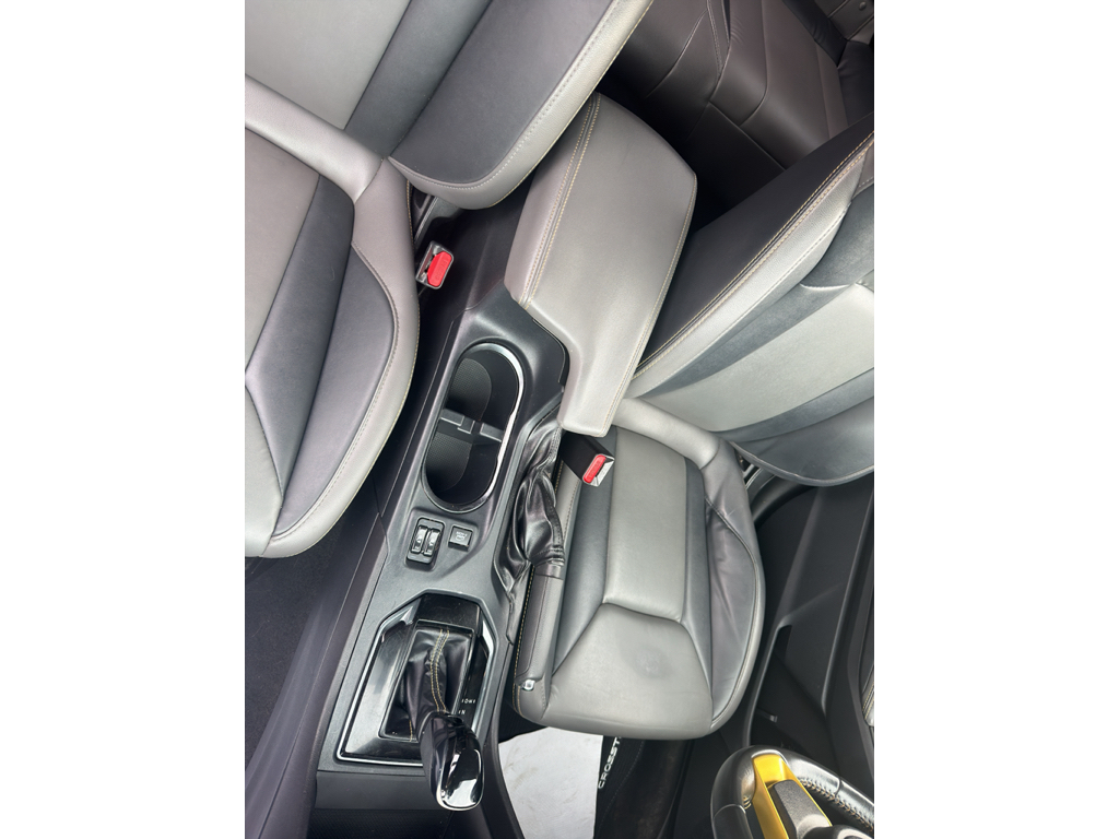 Used 2021 Subaru Crosstrek SUV