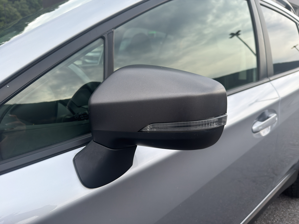 Used 2021 Subaru Crosstrek SUV
