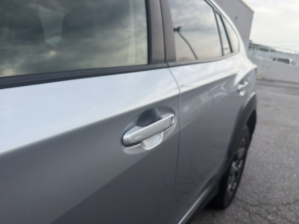 Used 2021 Subaru Crosstrek SUV