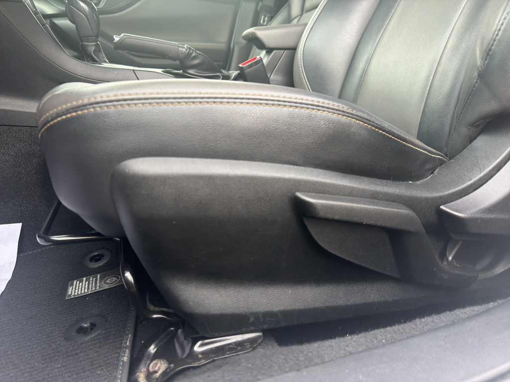 Used 2021 Subaru Crosstrek SUV
