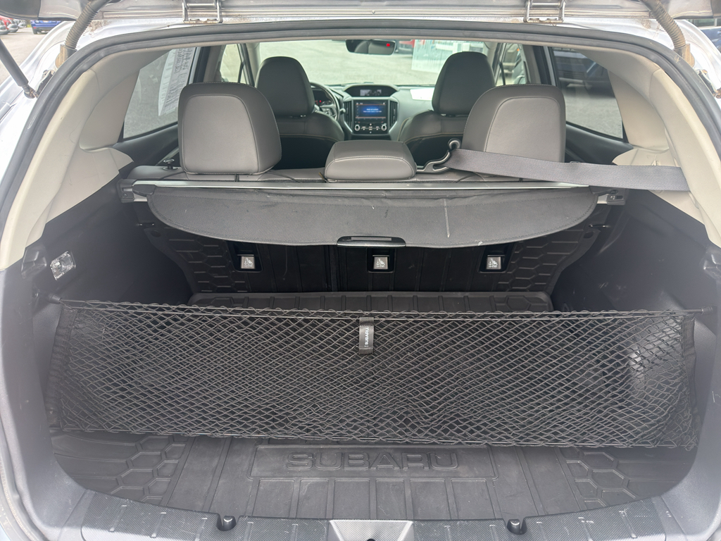 Used 2021 Subaru Crosstrek SUV