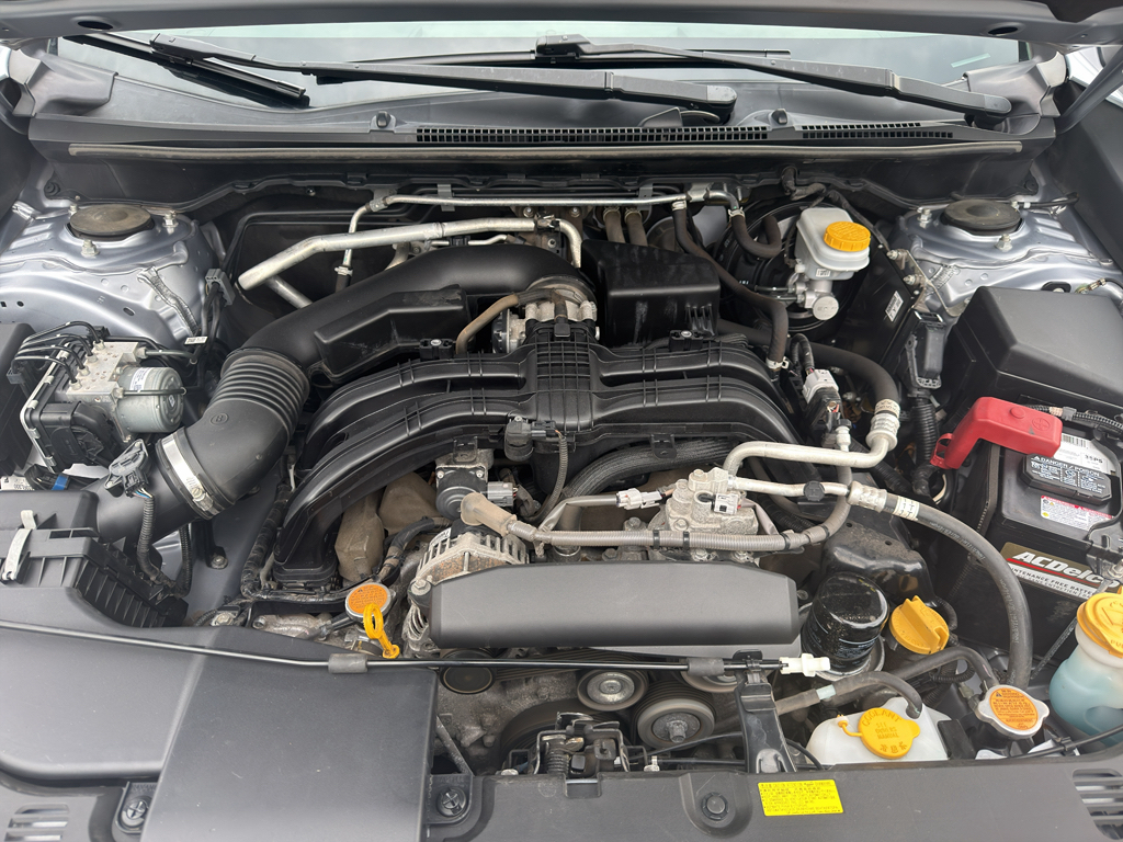 Used 2021 Subaru Crosstrek SUV