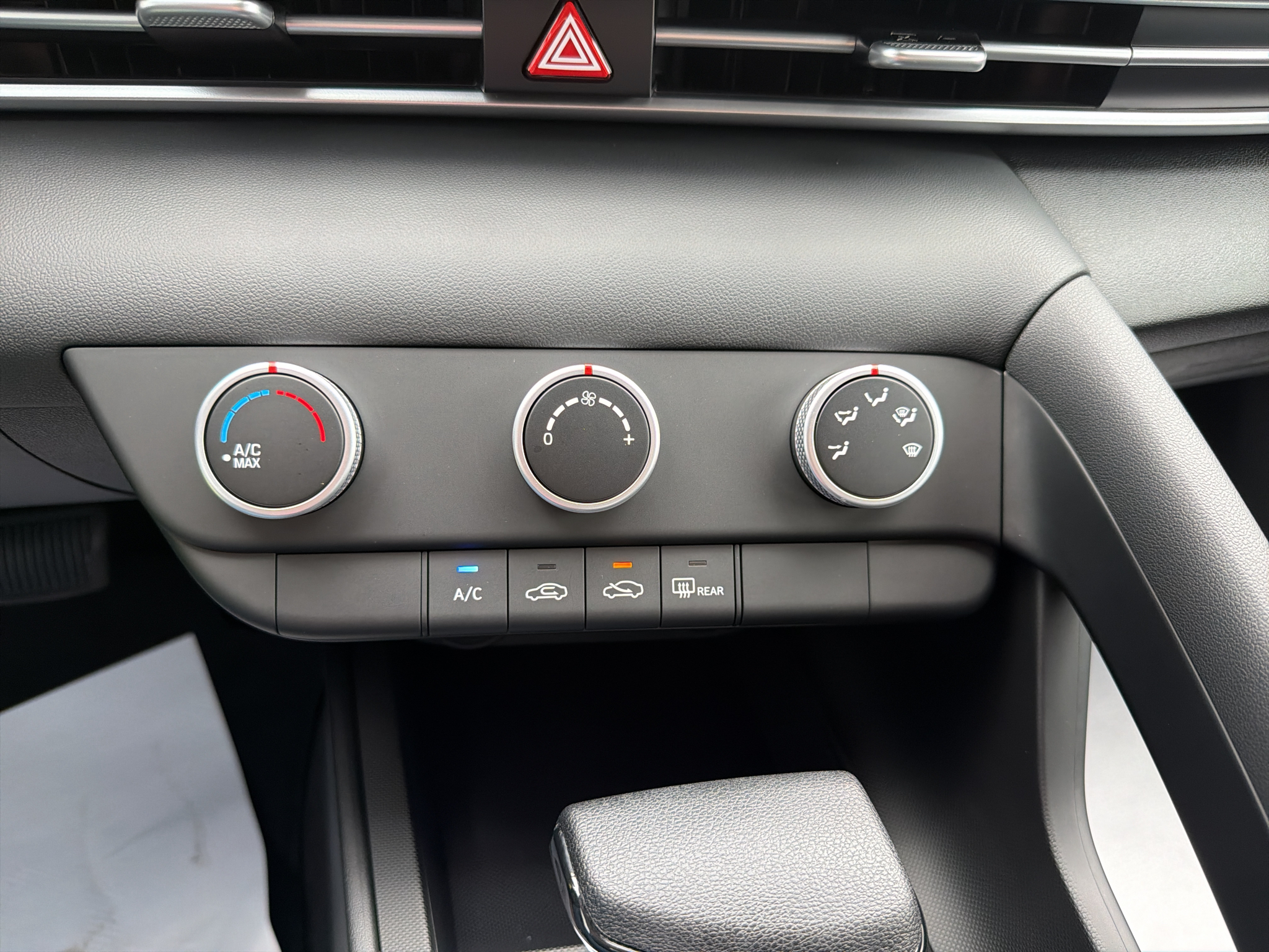 Used 2026 Hyundai Elantra Sedan