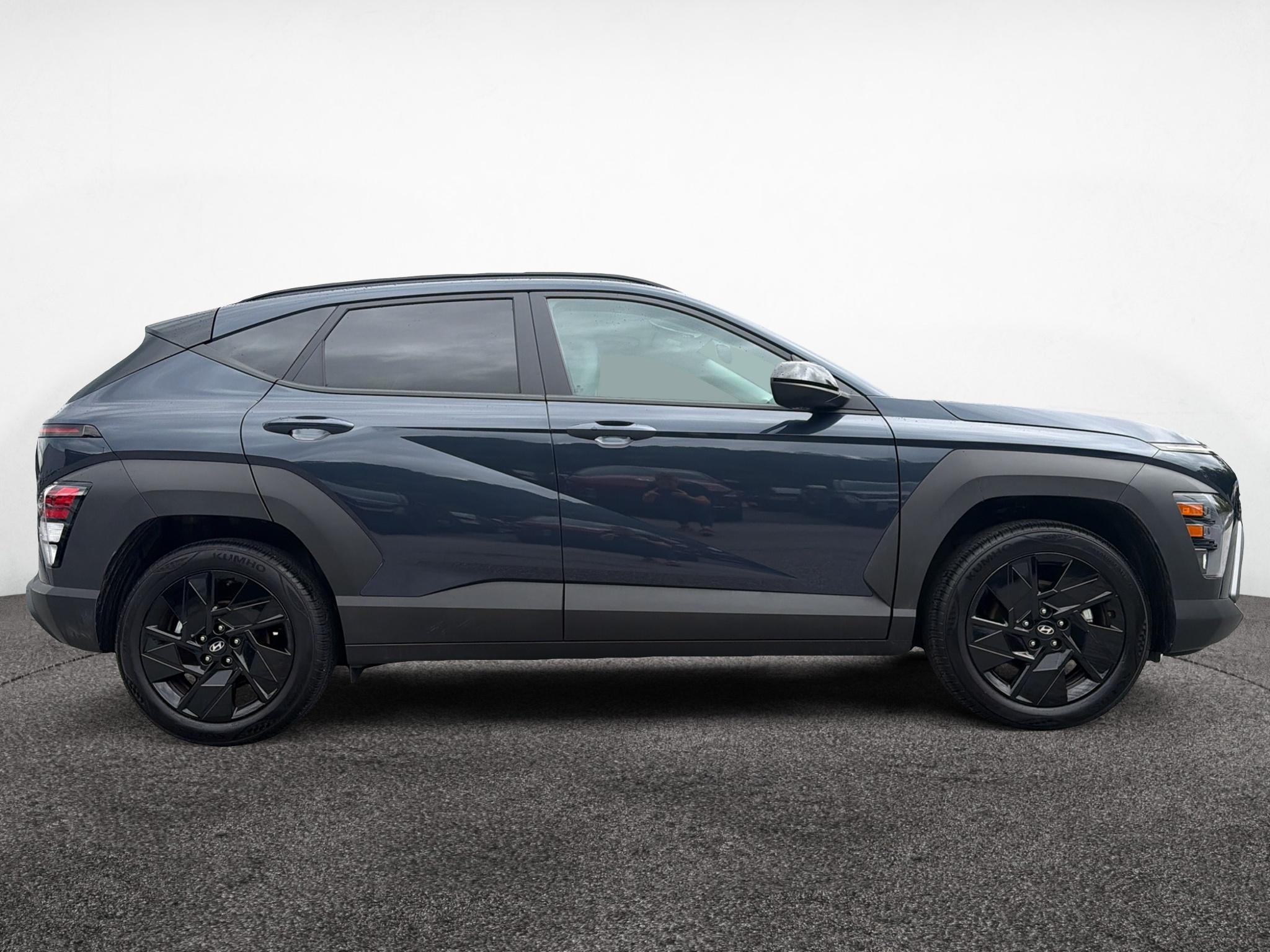 Used 2026 Hyundai Kona SUV