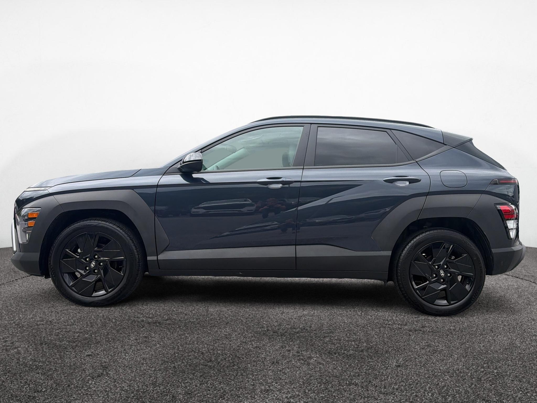 Used 2026 Hyundai Kona SUV