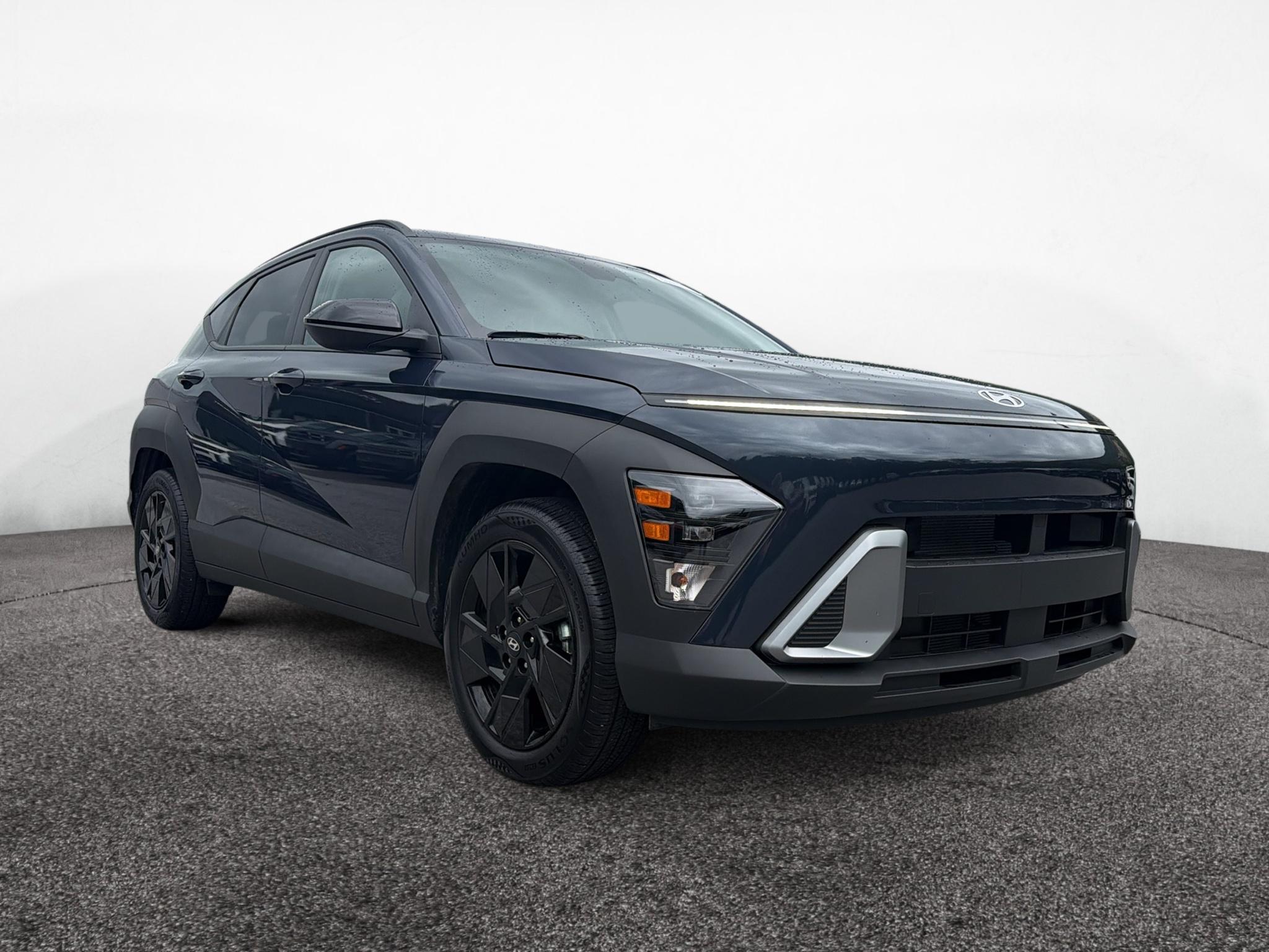 2026 Hyundai Kona