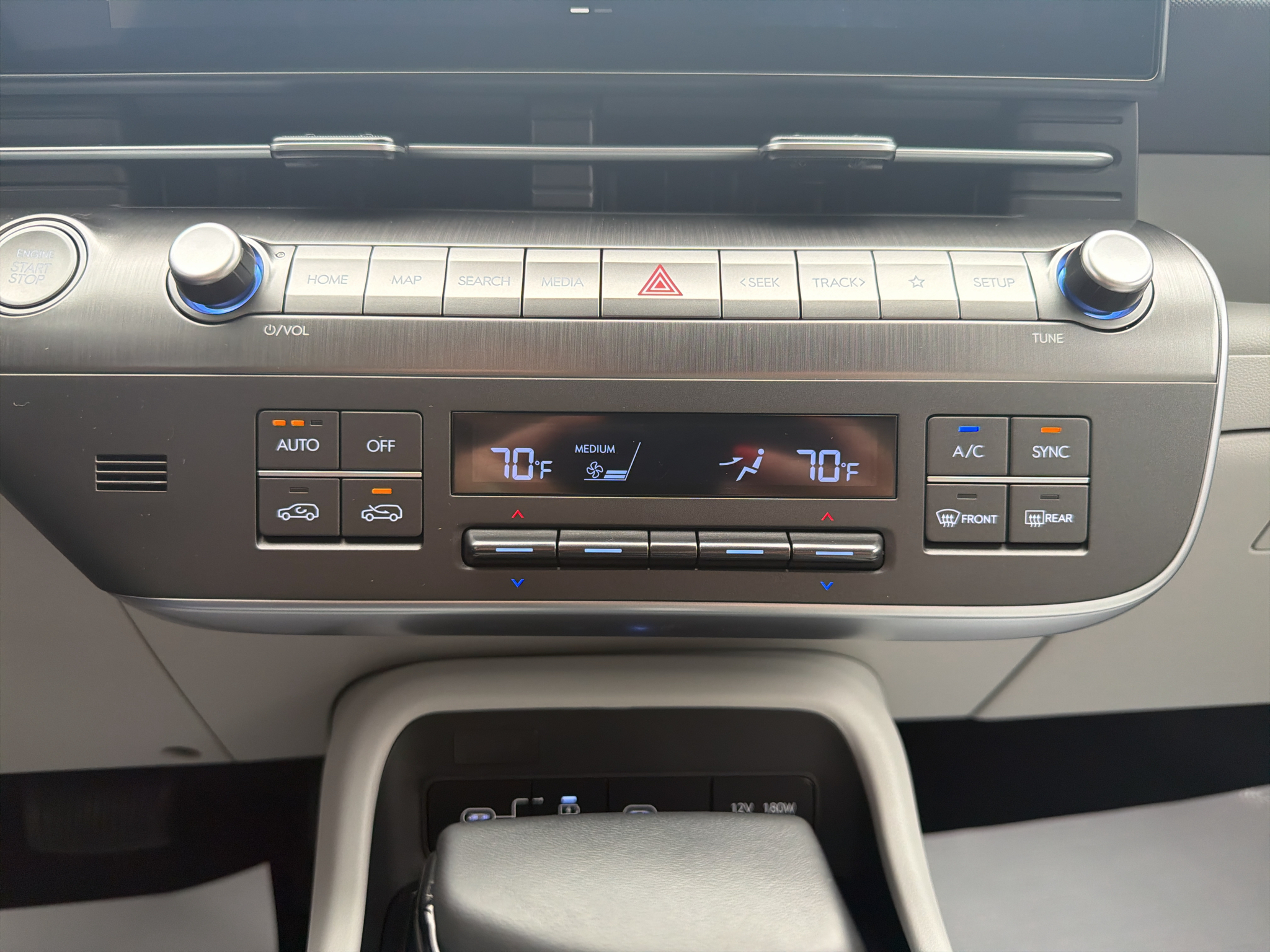 Used 2026 Hyundai Kona SUV
