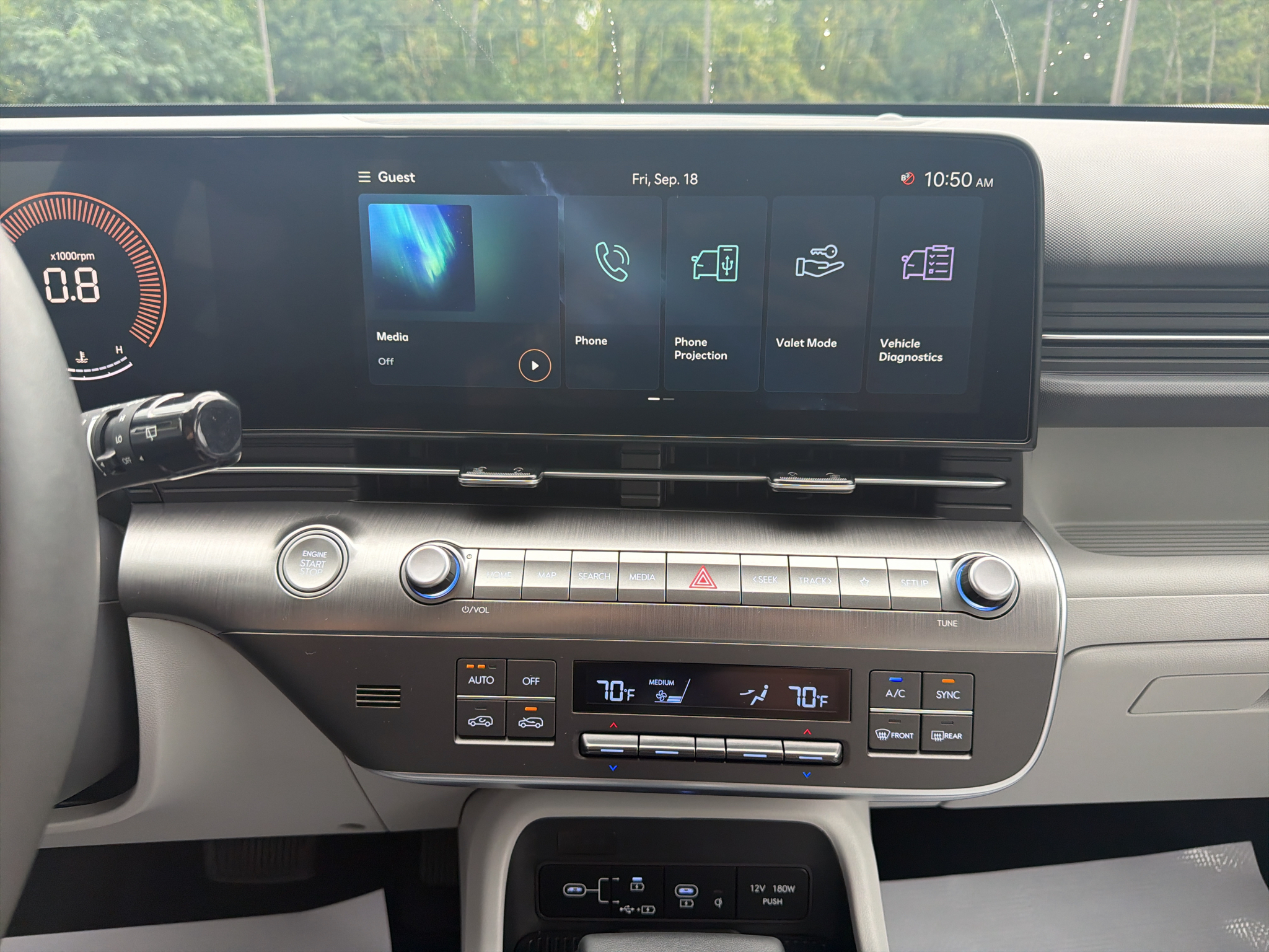 Used 2026 Hyundai Kona SUV