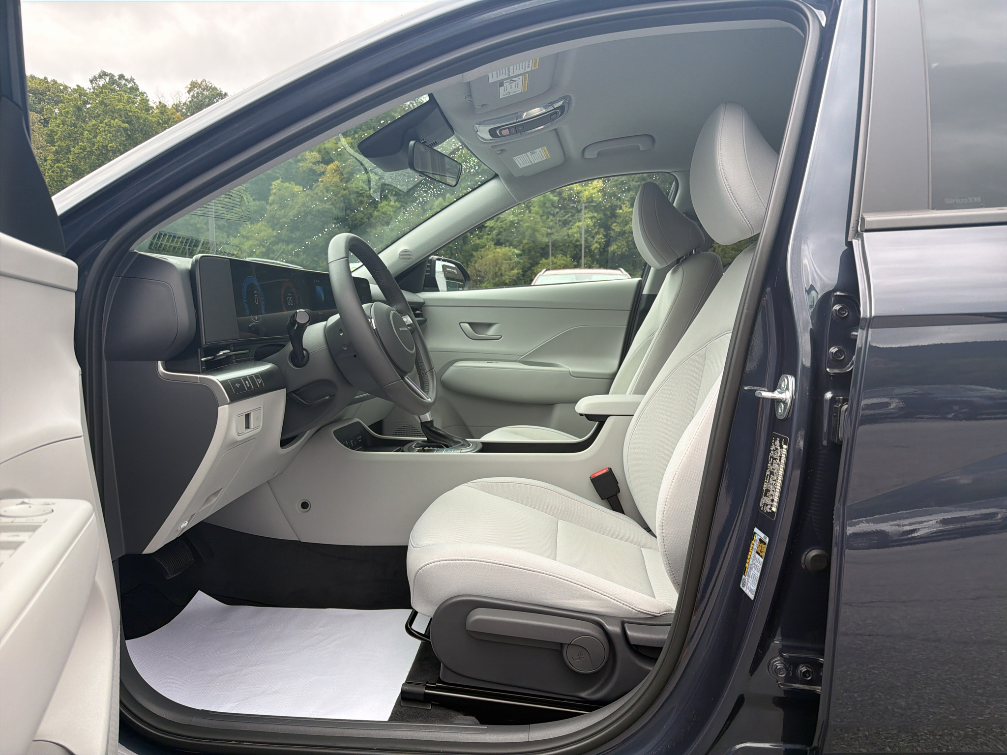 Used 2026 Hyundai Kona SUV