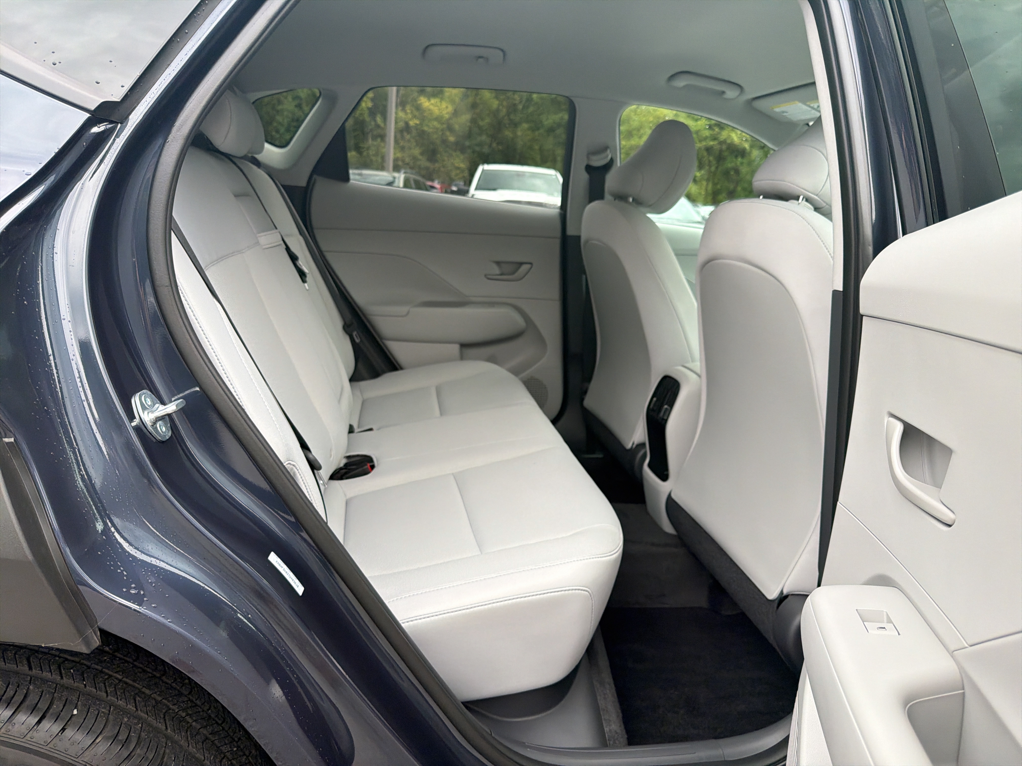 Used 2026 Hyundai Kona SUV