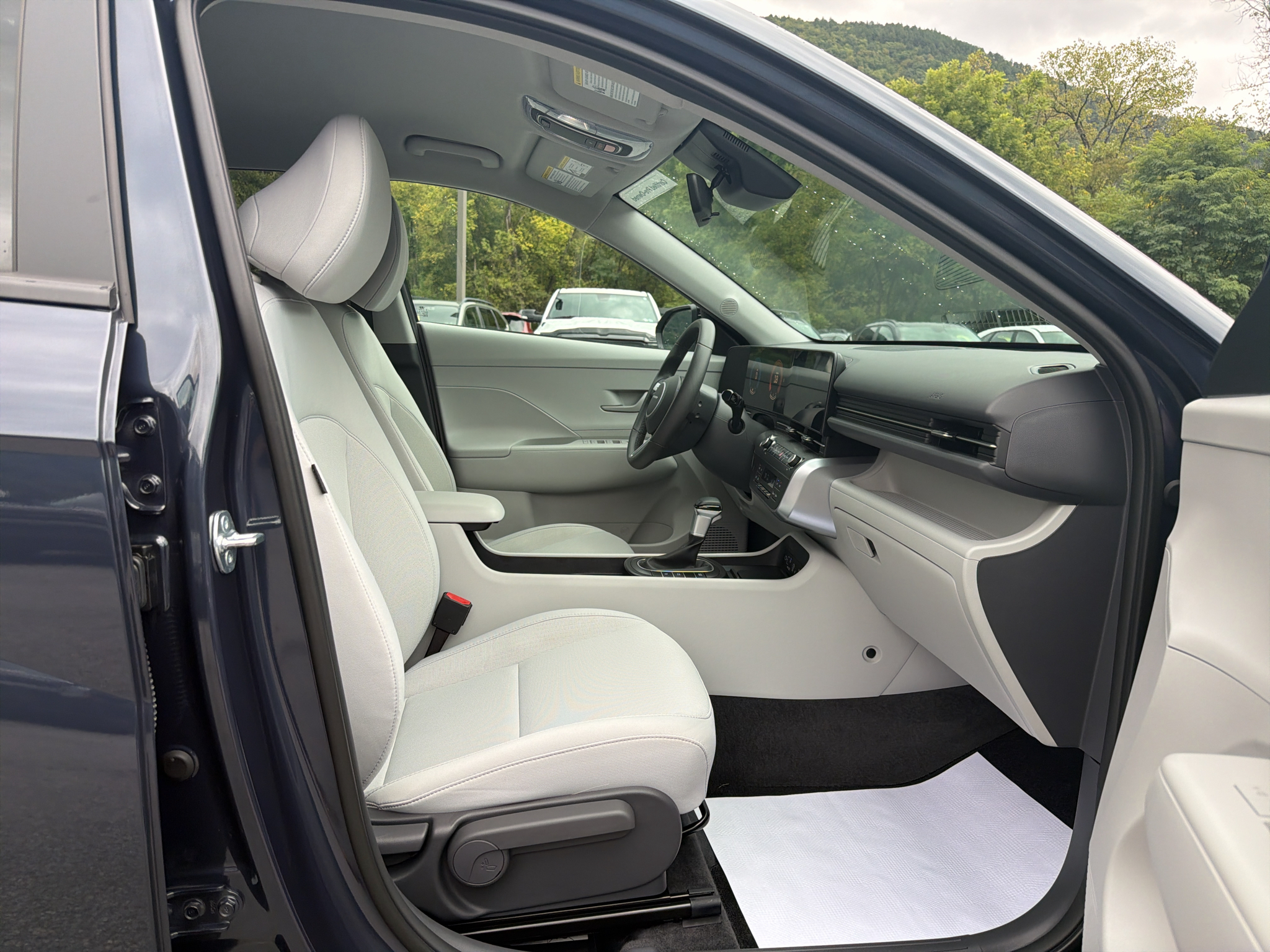 Used 2026 Hyundai Kona SUV