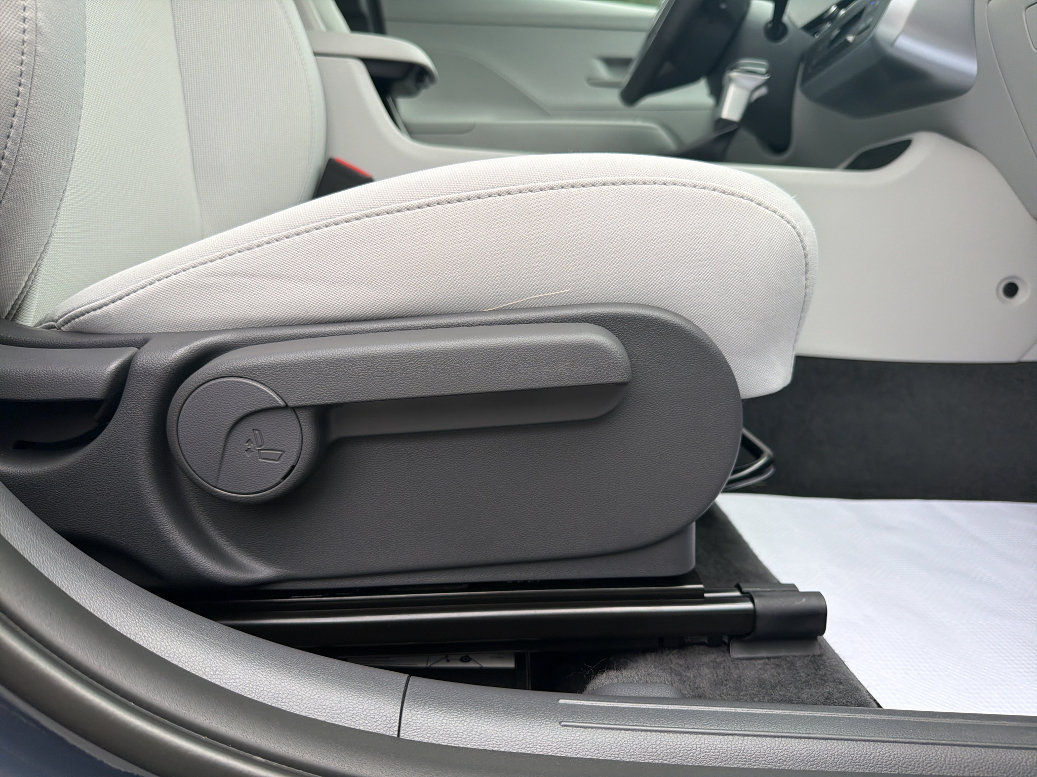 Used 2026 Hyundai Kona SUV