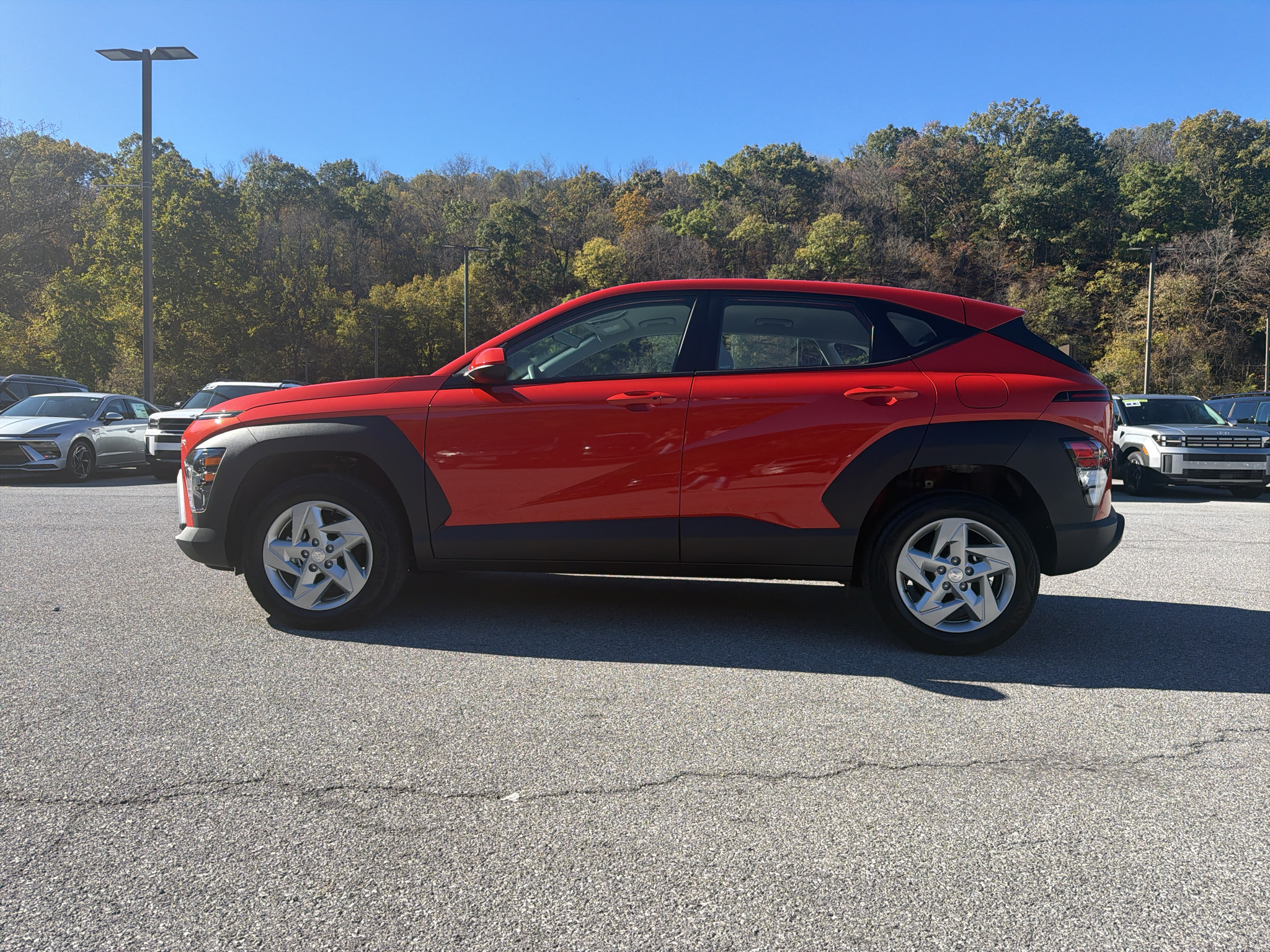 Used 2026 Hyundai Kona SUV