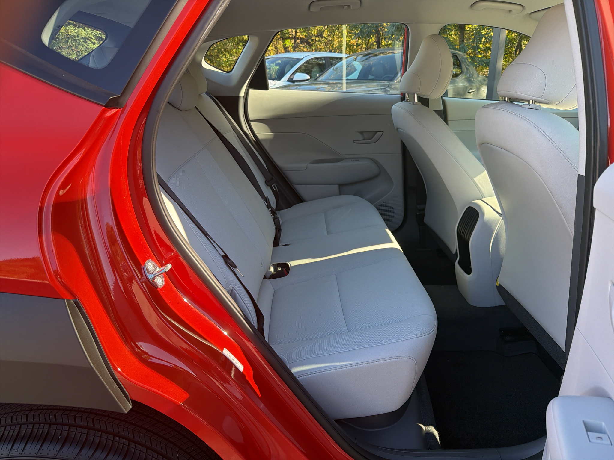 Used 2026 Hyundai Kona SUV