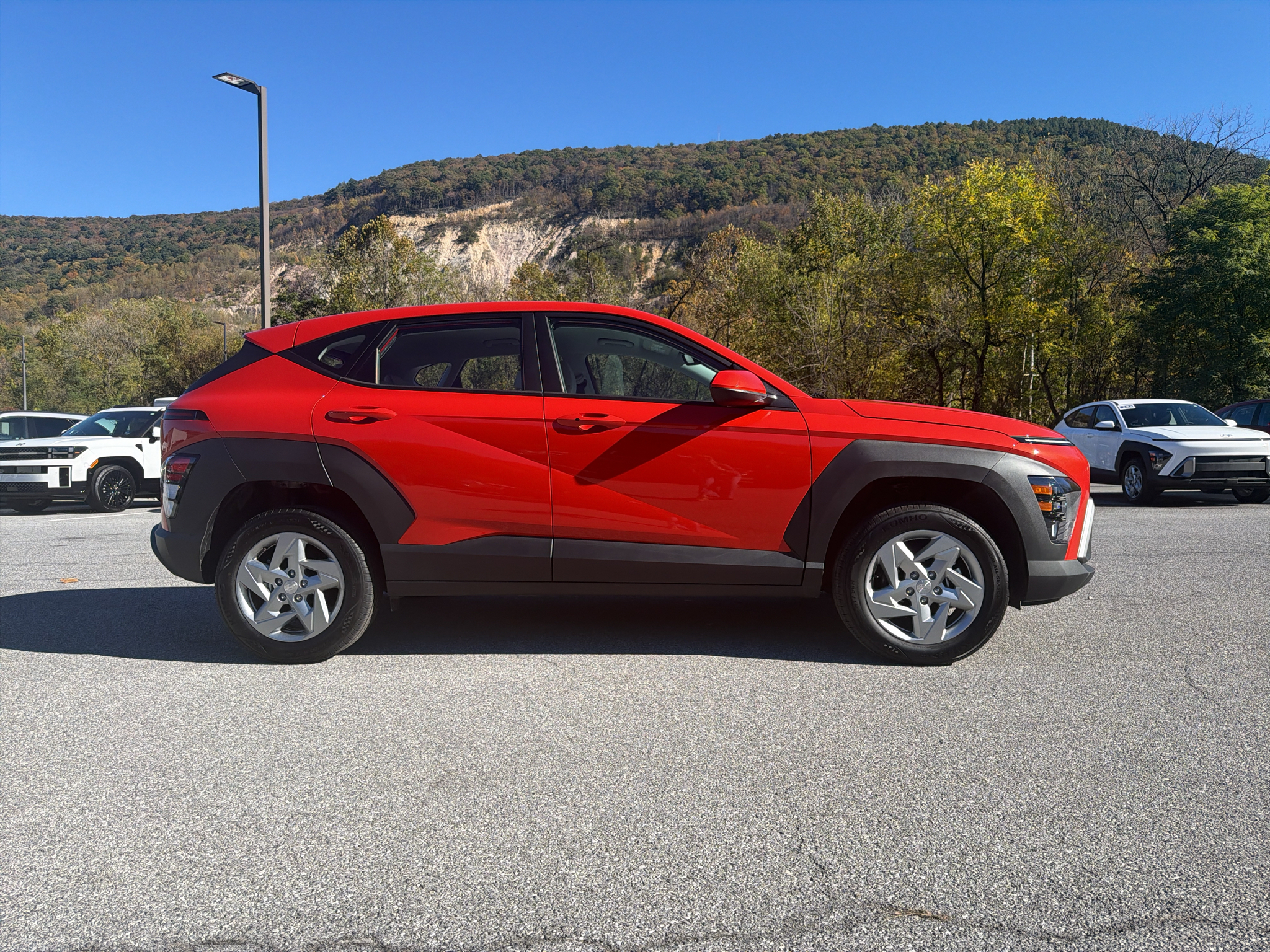 Used 2026 Hyundai Kona SUV