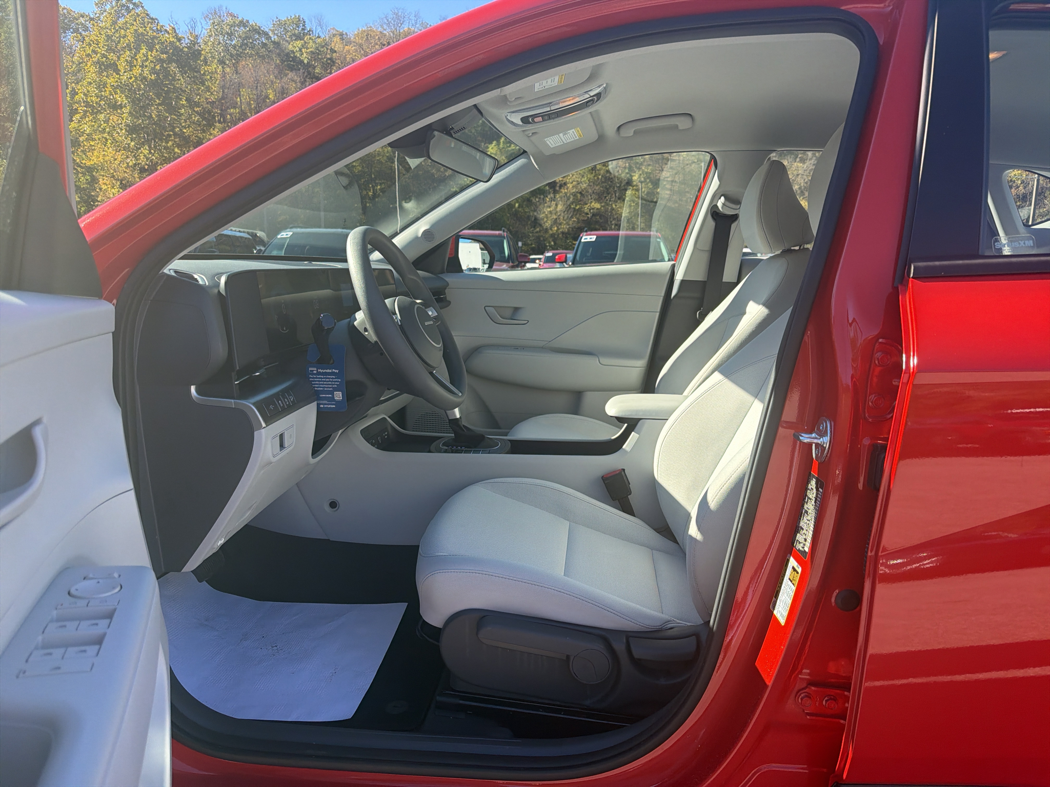 Used 2026 Hyundai Kona SUV