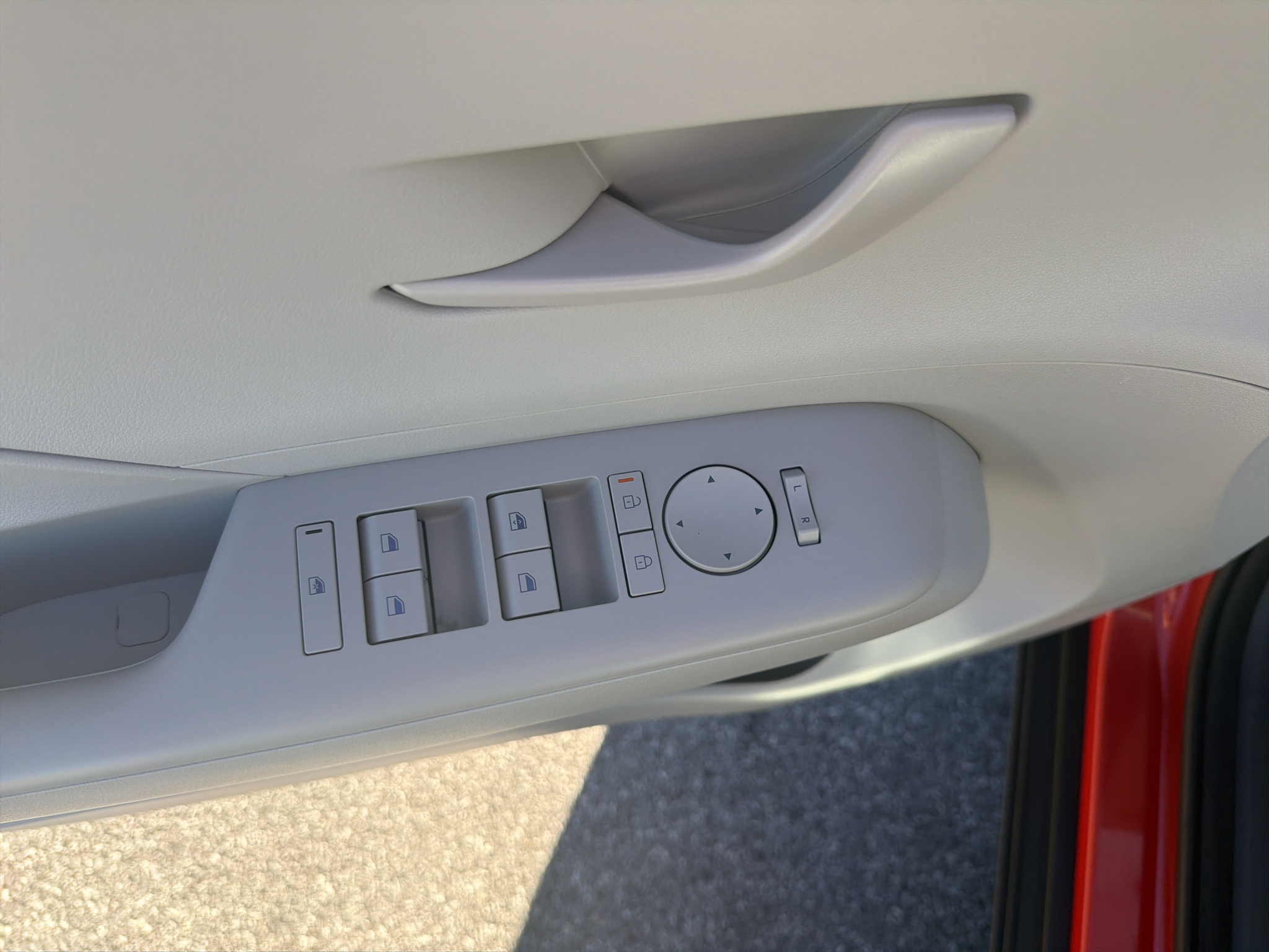Used 2026 Hyundai Kona SUV