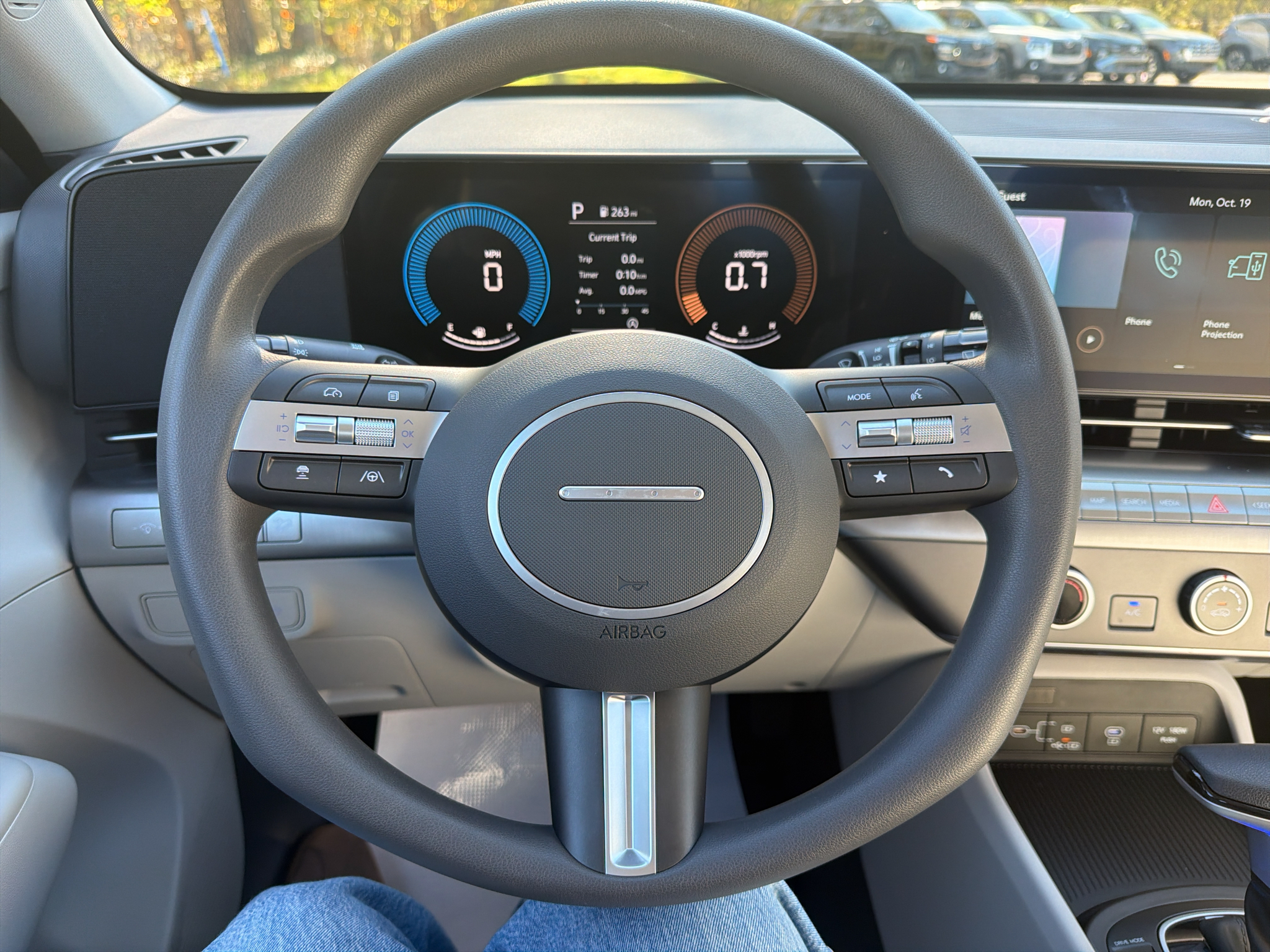 Used 2026 Hyundai Kona SUV