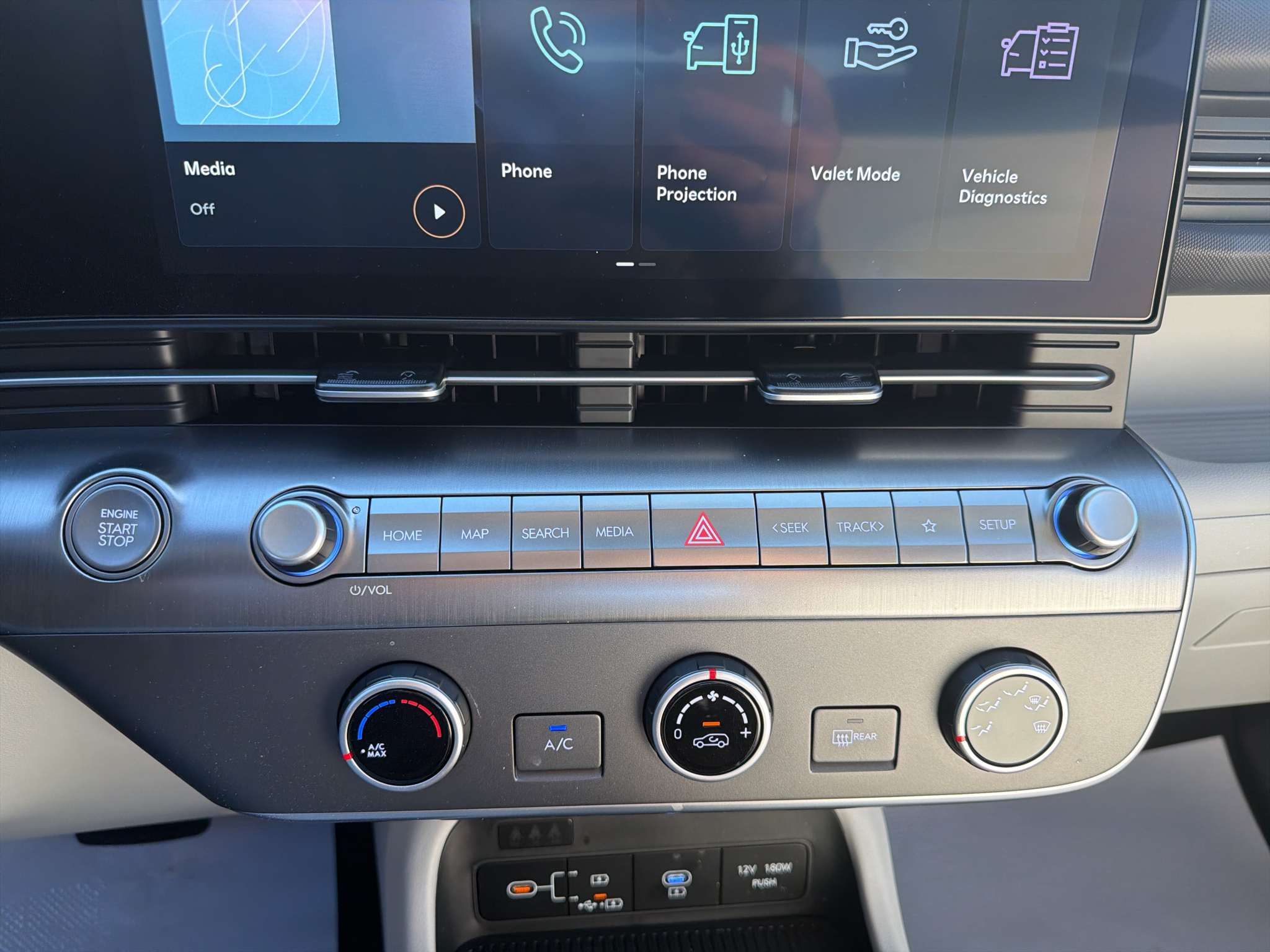 Used 2026 Hyundai Kona SUV