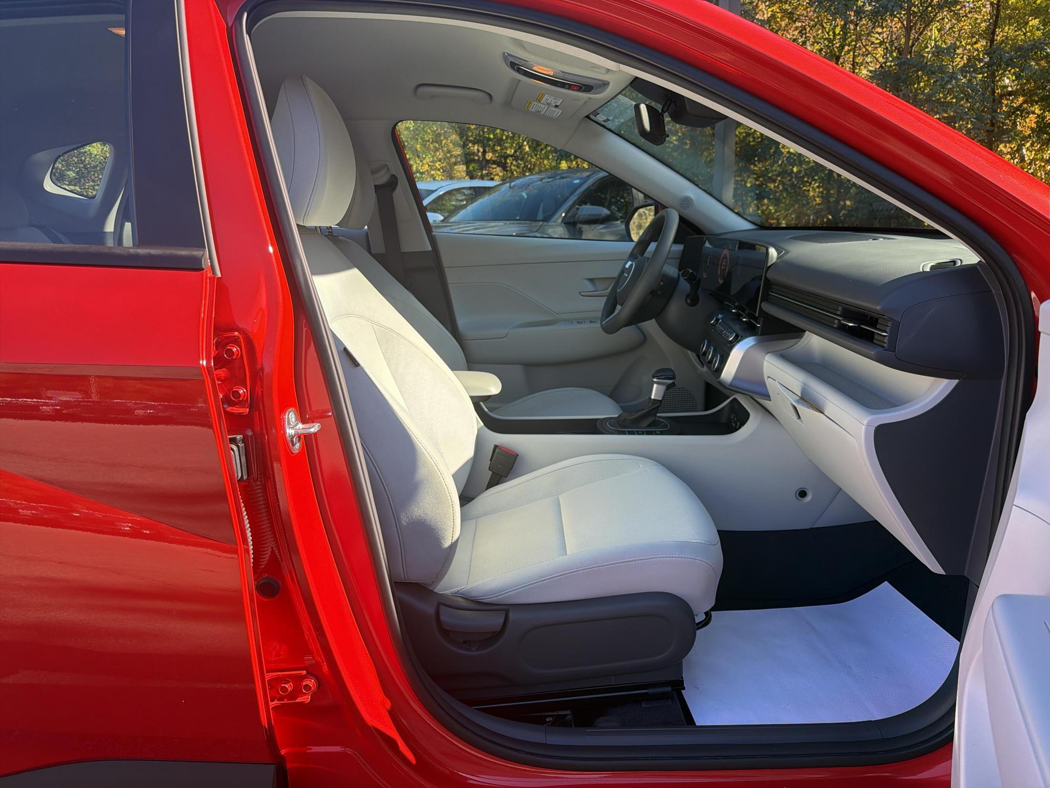 Used 2026 Hyundai Kona SUV