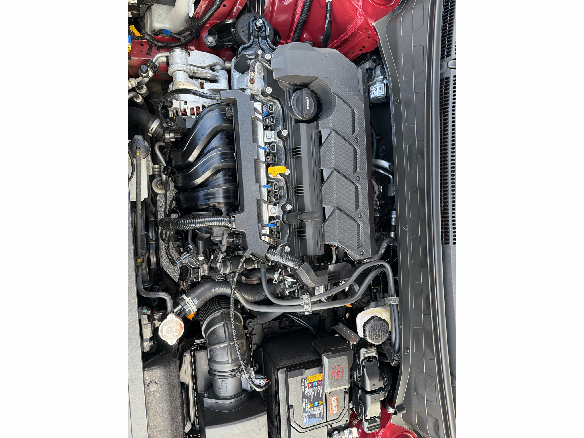 Used 2025 Hyundai Venue SUV
