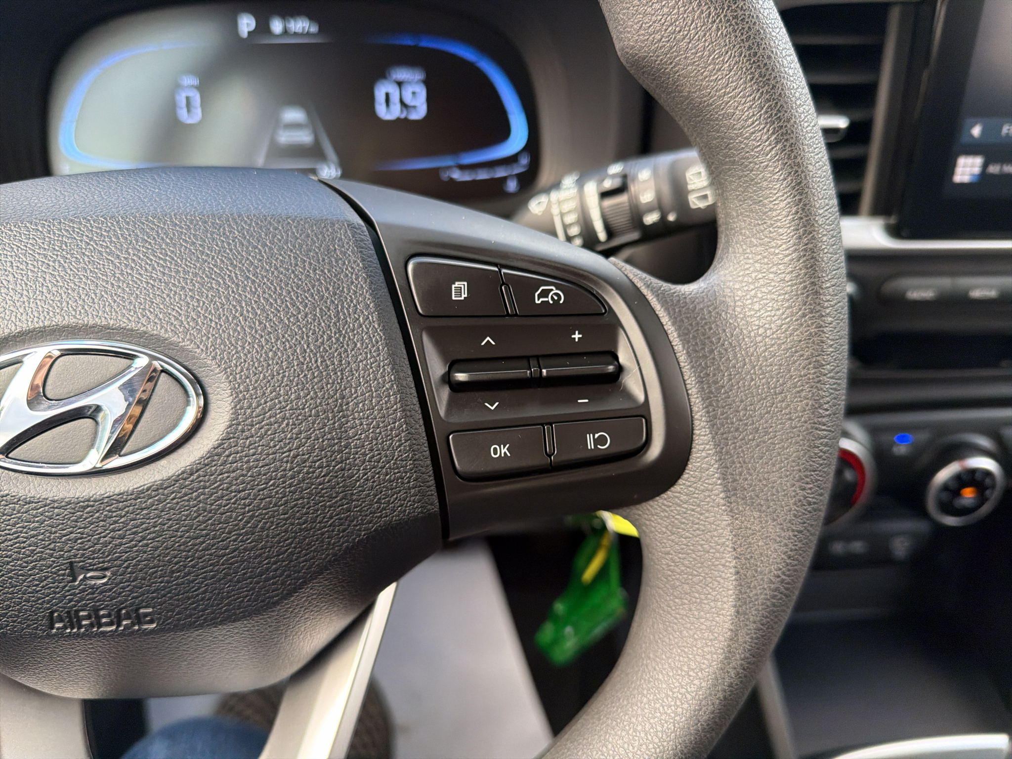 Used 2025 Hyundai Venue SUV