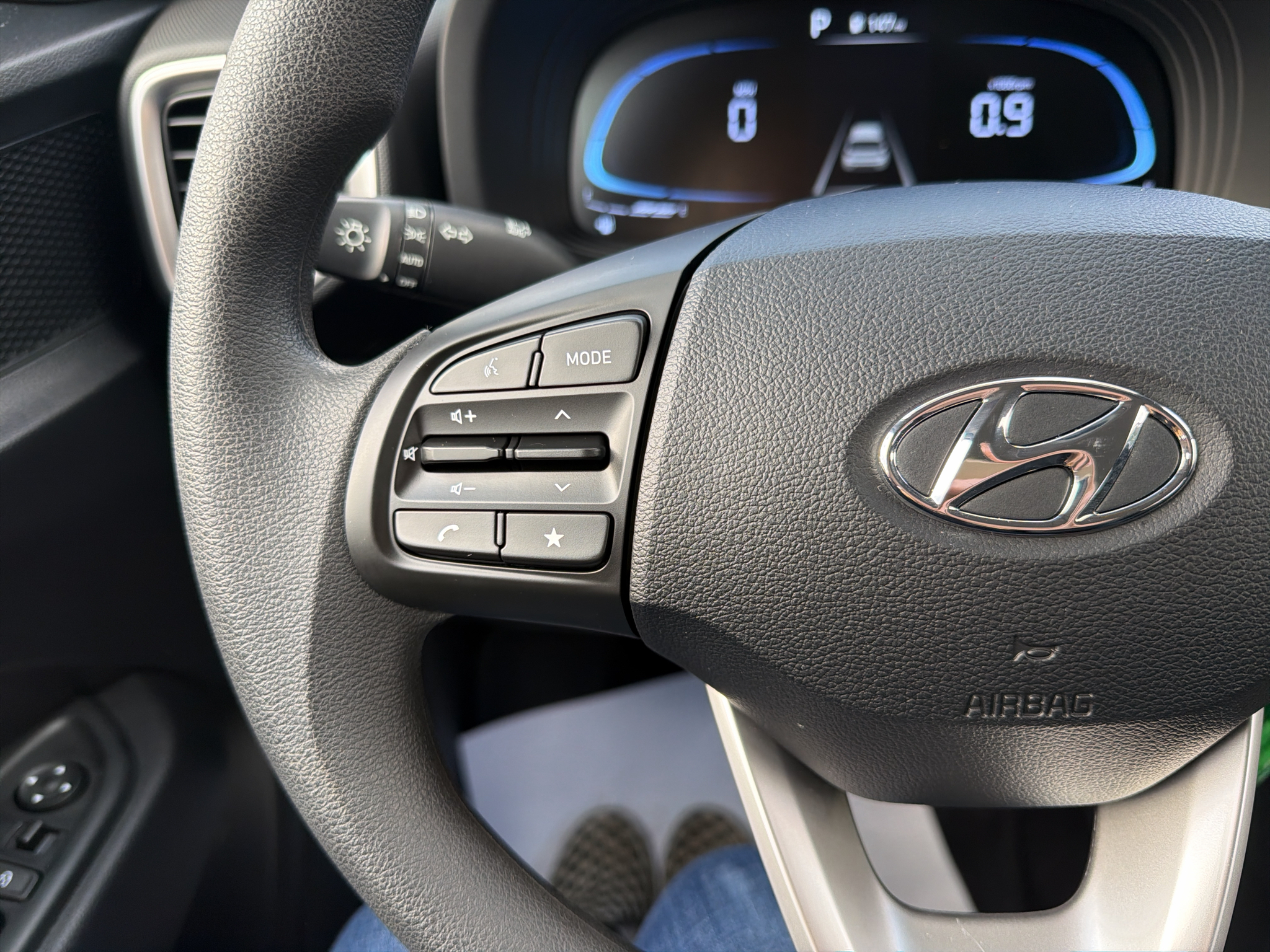Used 2025 Hyundai Venue SUV
