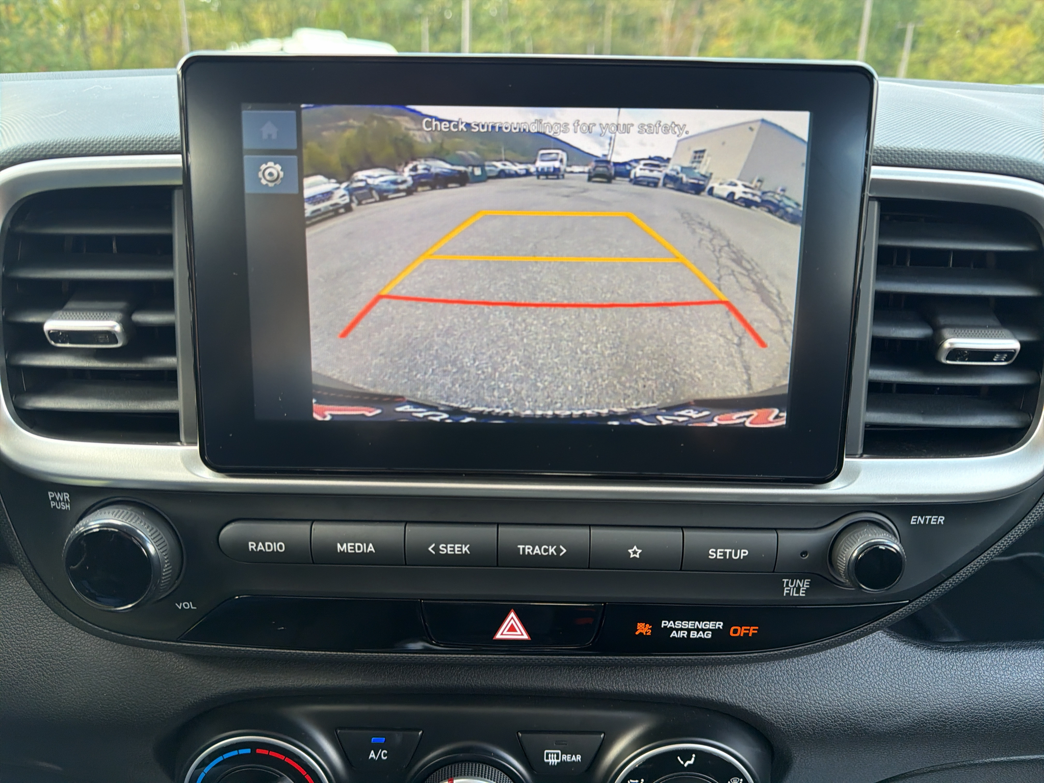 Used 2025 Hyundai Venue SUV