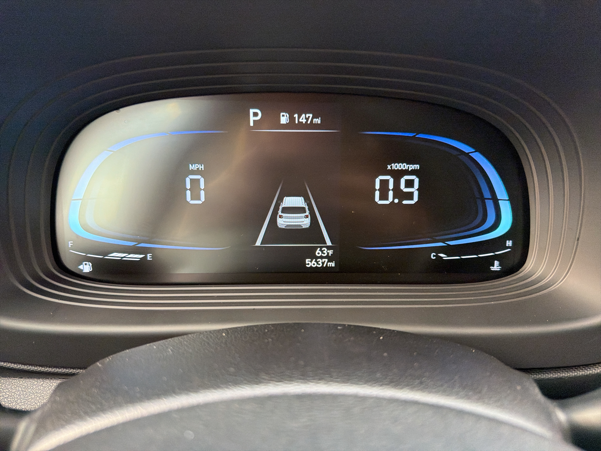 Used 2025 Hyundai Venue SUV