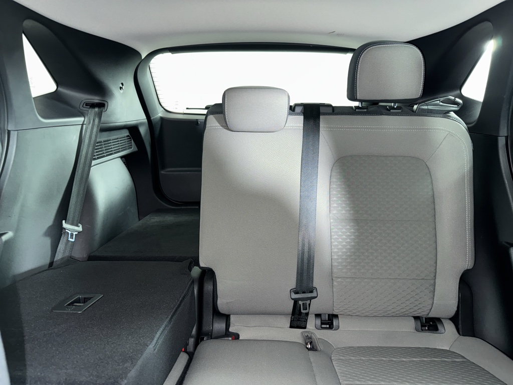 Used 2022 Carbonized Gray Metallic Ford SE Plug-In Hybrid image 7