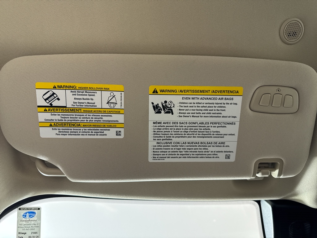 Used 2023 Rapid Red Metallic Tinted Clearcoat Ford Platinum image 30