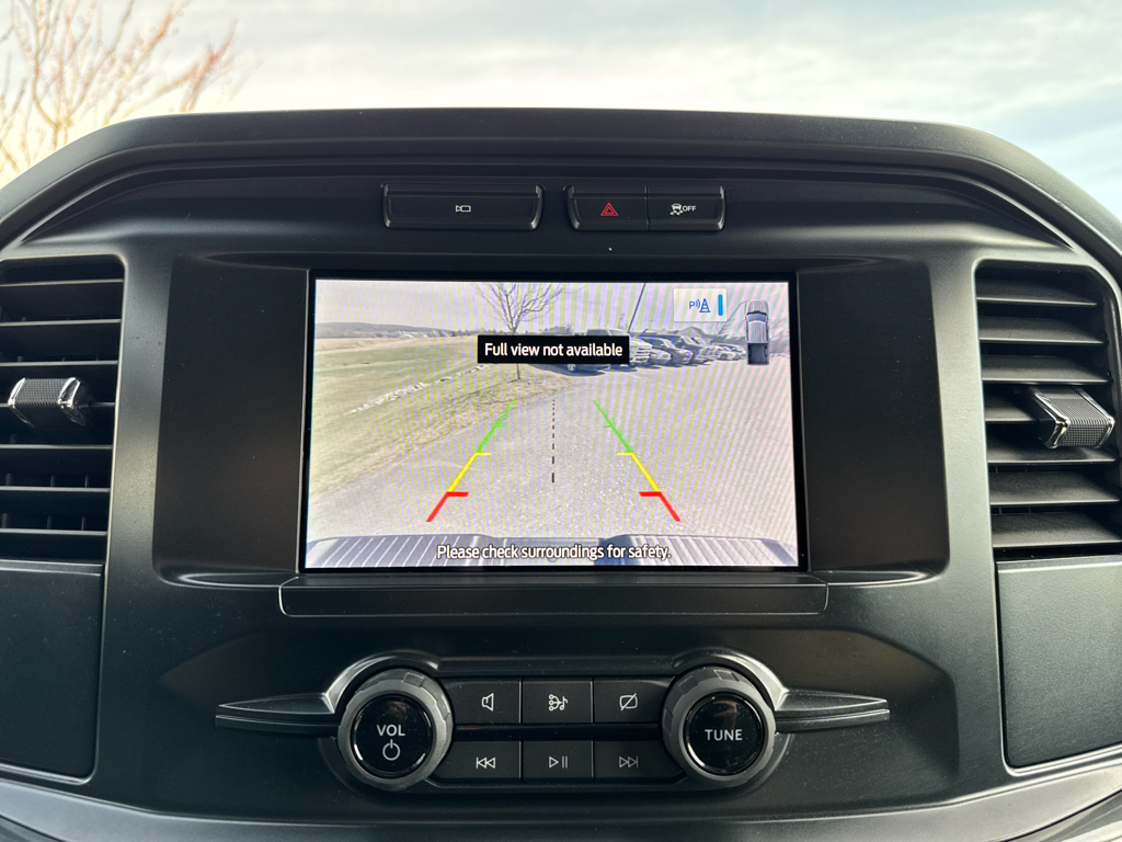 Used 2022 Oxford White Ford XL image 15