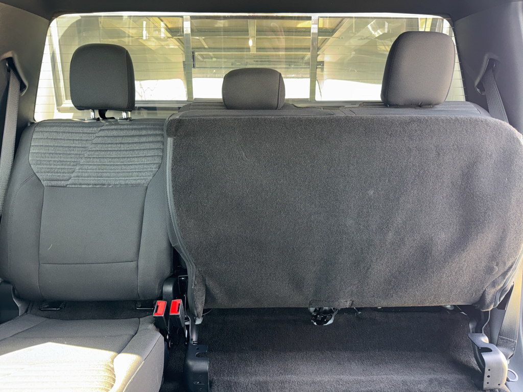 Used 2022 Oxford White Ford XL image 7