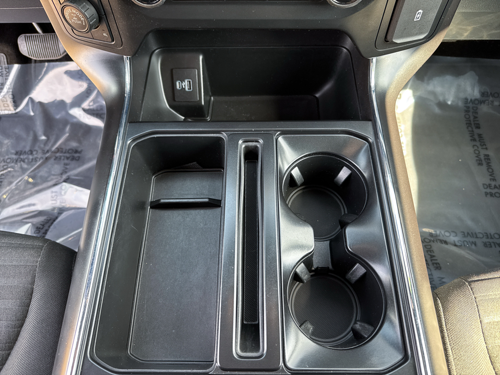 Used 2022 Oxford White Ford XL image 31